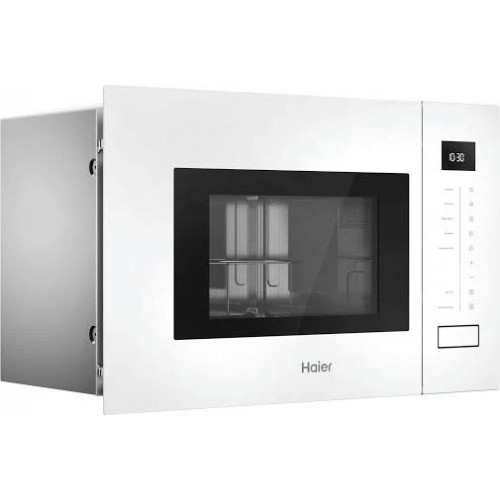 Microondas con grill Integrable Haier HWO38MG2BHXB