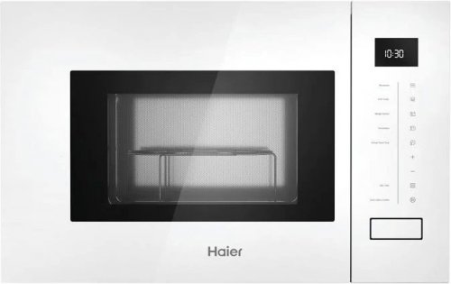 Microondas con grill Integrable Haier HWO38MG2BHXB