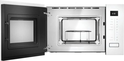 Microondas con grill Integrable Haier HWO38MG2BHXB