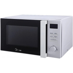 Microondas con Grill Midea MCM259GDWT