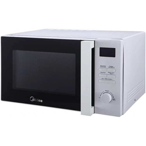 Microondas con Grill Midea MCM259GDWT