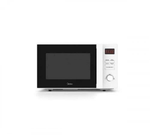 Microondas con Grill Midea MCM259GDWT