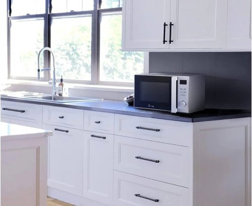 Microondas con Grill Midea MCM259GDWT