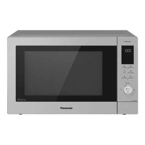 Microondas con Grill Panasonic
