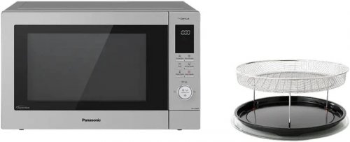 Microondas con Grill Panasonic