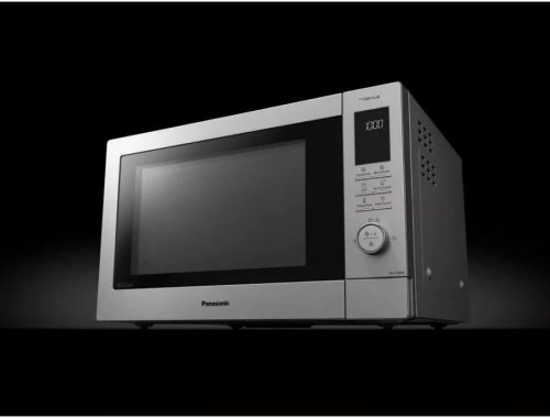 Microondas con Grill Panasonic