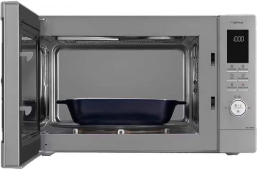 Microondas con Grill Panasonic