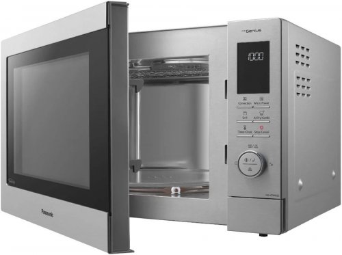Microondas con Grill Panasonic