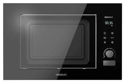 Microondas con Grill Samsung MG23K3614AKE1