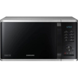 Microondas con grill Samsung MG2AK3515AS/EG