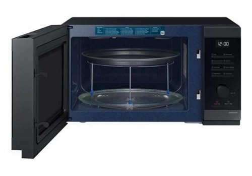 Microondas Con Grill Samsung MG32DG4524CGE1