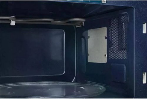 Microondas Con Grill Samsung MG32DG4524CGE1