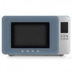 Microondas con grill Smeg