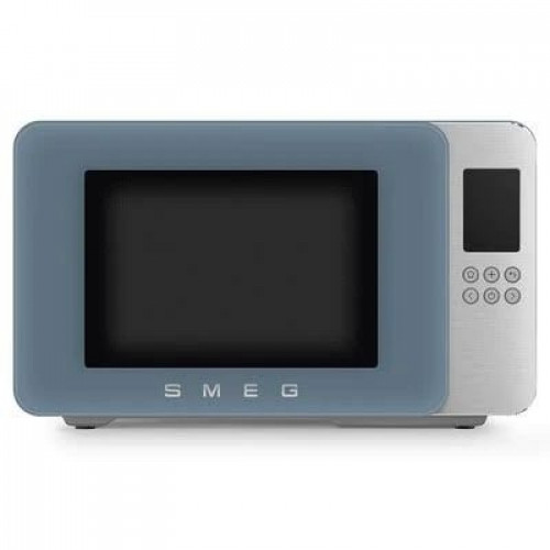 Microondas con grill Smeg