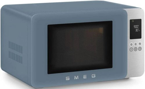 Microondas con grill Smeg