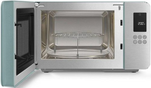 Microondas con grill Smeg