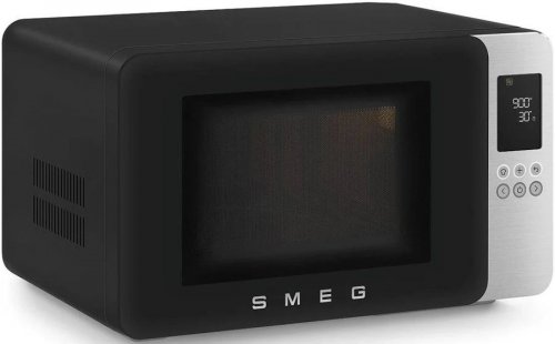 Microondas con grill Smeg