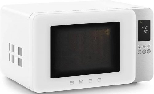 Microondas con grill Smeg