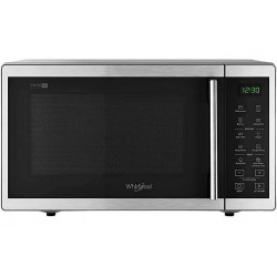 Microondas con Grill Whirlpool MWP 253 SX