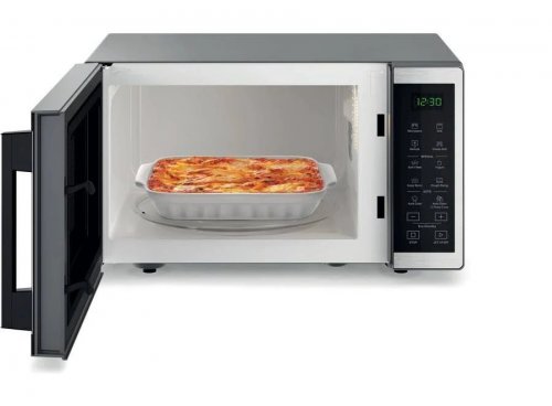 Microondas con Grill Whirlpool MWP 253 SX