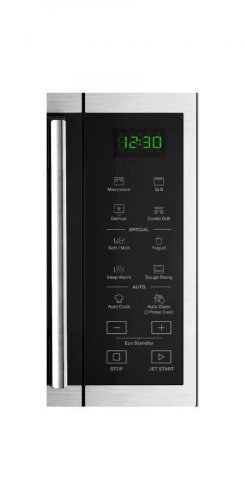 Microondas con Grill Whirlpool MWP 253 SX