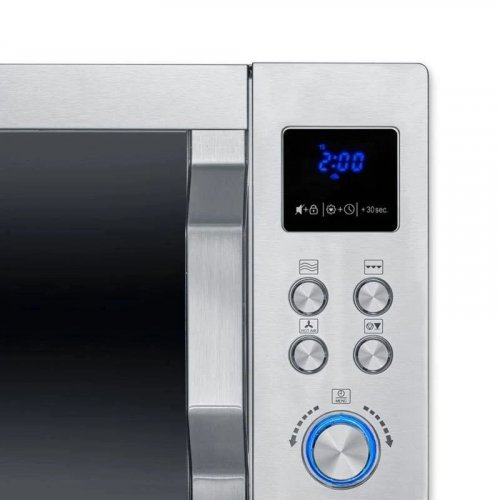 Microondas con horno SEVERIN MW 7918