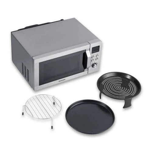 Microondas con horno SEVERIN MW 7918