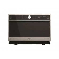 Microondas con Horno Whirlpool MWSC 9133 SX