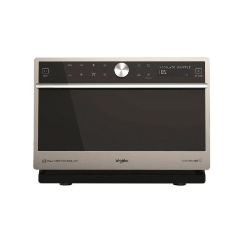 Microondas con Horno Whirlpool MWSC 9133 SX