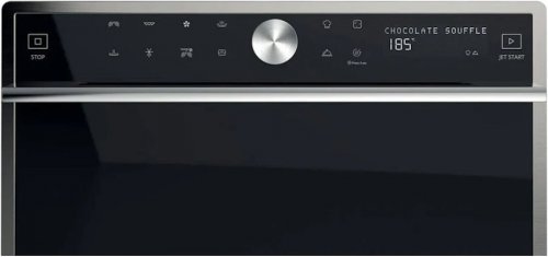 Microondas con Horno Whirlpool MWSC 9133 SX