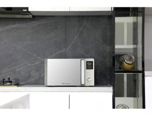 Microondas Continental Edison 900 W 25 L