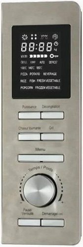 Microondas Continental Edison 900 W 25 L
