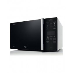 Microondas convección Whirlpool 25 litros y con grill - MCP 349 SL Inox