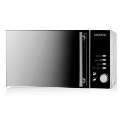 Microondas Convection Cecotec