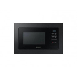 Microondas de Integración 22L 850W/Grill 1100W Negro Samsung
