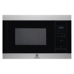 Microondas Electrolux CMS4253TMX Acero