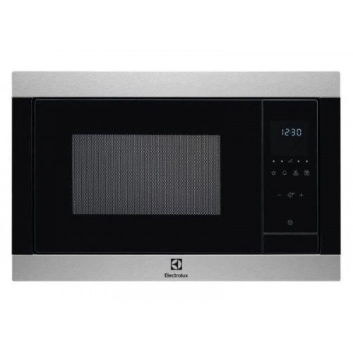 Microondas Electrolux CMS4253TMX Acero