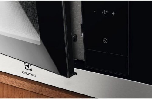 Microondas Electrolux CMS4253TMX Acero