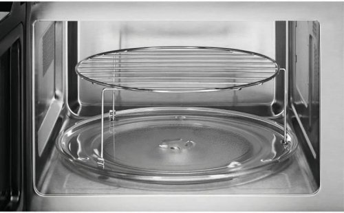 Microondas Electrolux CMS4253TMX Acero