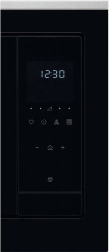 Microondas Electrolux LMS4253TBX