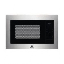 Microondas empotrable Electrolux cms4253emx Acero inoxidable