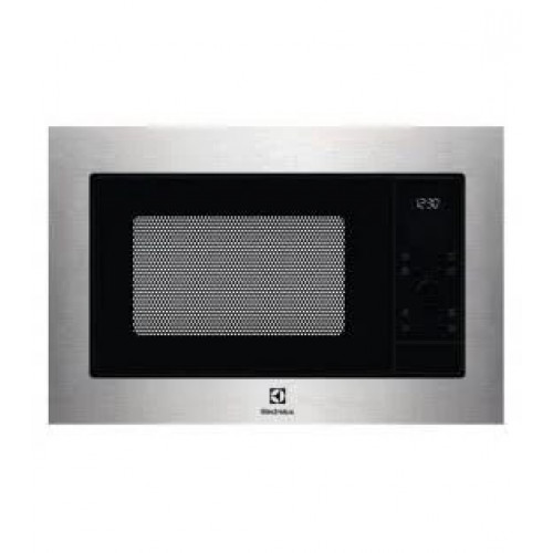 Microondas empotrable Electrolux cms4253emx Acero inoxidable