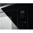 Microondas empotrable Electrolux cms4253emx Acero inoxidable