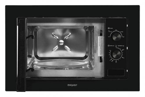 Microondas EMW10-020 Negro