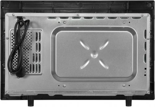 Microondas EMW10-020 Negro