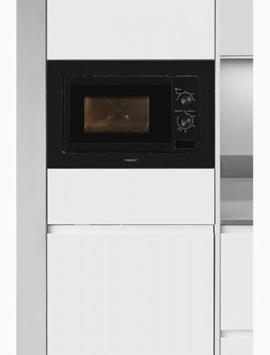 Microondas EMW10-020 Negro
