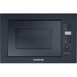 MICROONDAS ENCASTARBLE ROSIERES 28 LITROS GRILL