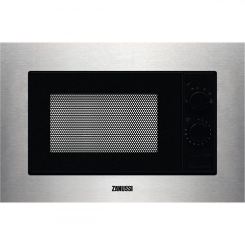 MICROONDAS ENCASTRABLE ZANUSSI 17 LITROS GRILL