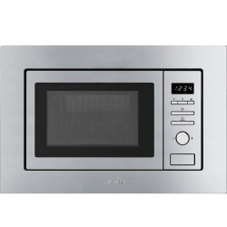 Microondas fmi020x Smeg