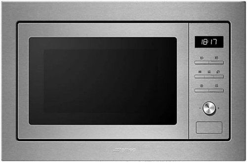 Microondas fmi020x Smeg
